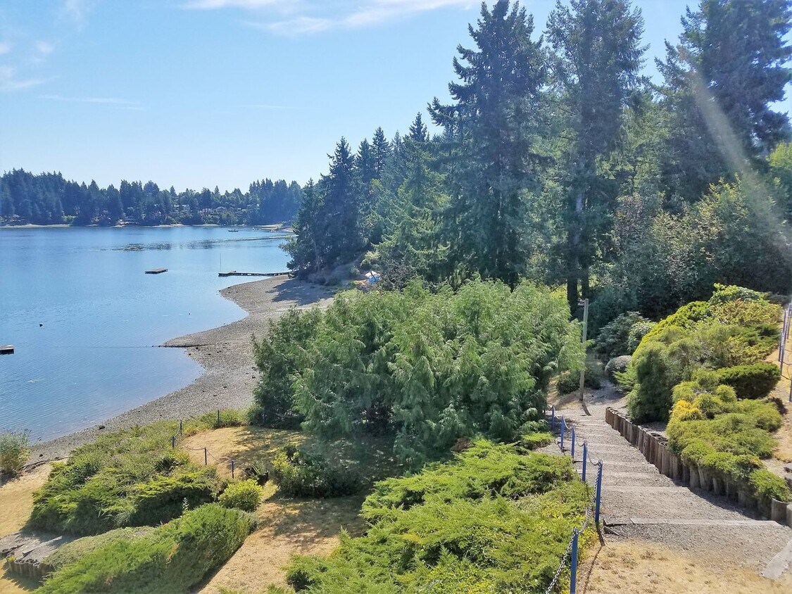Foto principal - Oyster Bay Waterfront Condo!