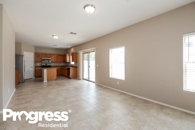 Foto del edificio - 3381 W Hayden Peak Dr