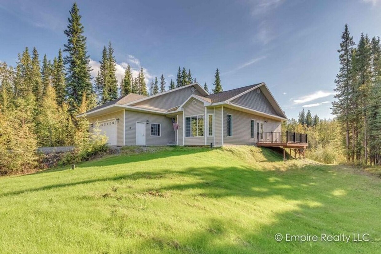 Primary Photo - 3 Bed 2 Bath Single Family Home in North P...