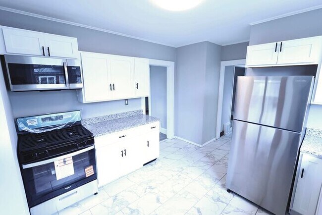 Foto del edificio - 1598 Pilgrim St