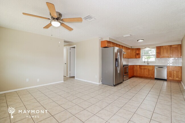 Foto del edificio - 3107 Birch Ct