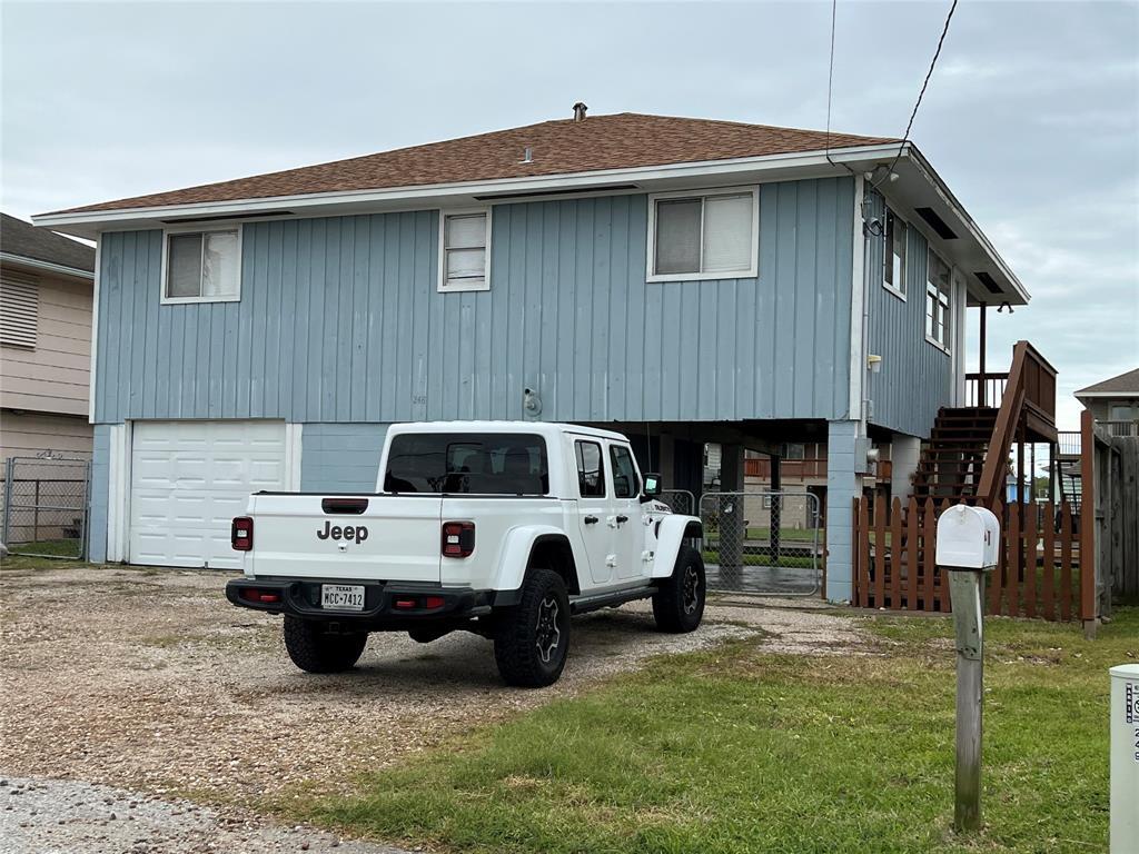248 Barracuda St, Bayou Vista, TX 77563 House Rental in Bayou Vista