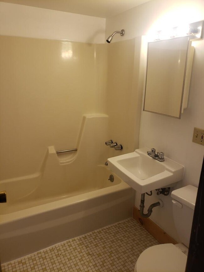 Potsdam Main Street Apartments 200 Main St Potsdam, NY