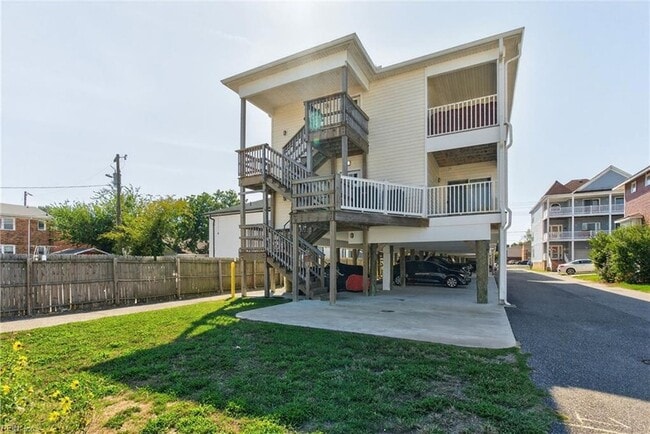 Foto del edificio - 1218 W Ocean View Ave