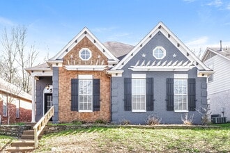 Building Photo - 8715 Macon Rd