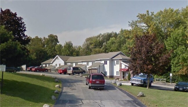 Building Photo - 967 Mineral Springs Dr
