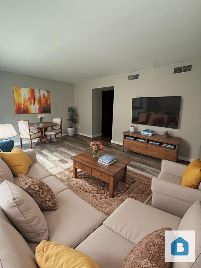 Foto del edificio - 3665 Michigan Ave