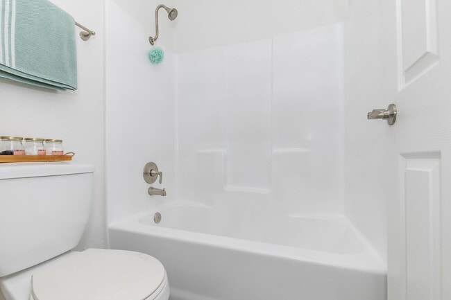 Interior Photo - Foxwood Apartment Homes