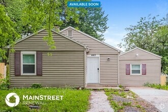 Building Photo - 4411 N Charlotte St