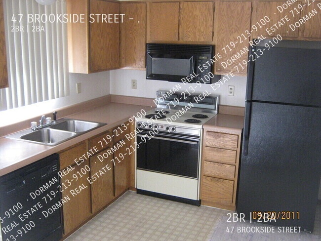 Photo - 47 W Brookside St Apartment