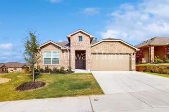 Building Photo - 1601 Garysburg Ct