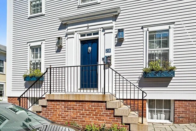 Building Photo - 28-30 John St