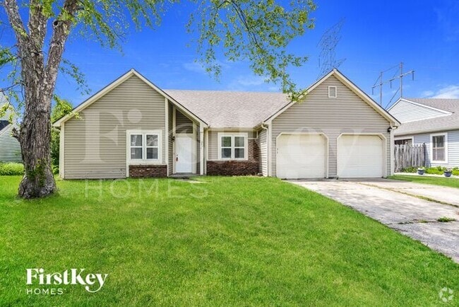 Building Photo - 4344 Braemar Dr