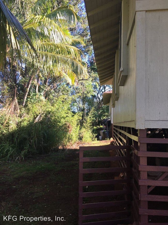 Building Photo - 414 KOA St