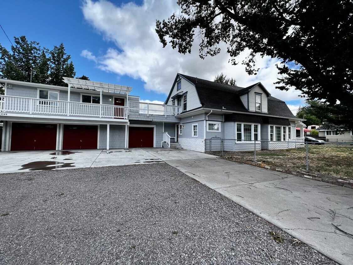 Foto principal - 1304 Worden Ave