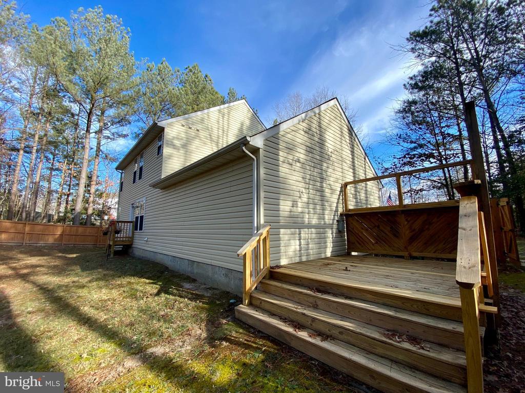 Foto principal - 8601 Dunstable Ct