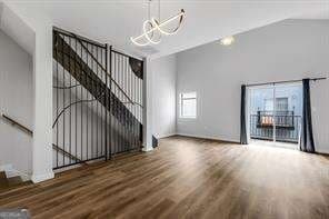 Photo - 110 Moreland Avenue SE Unit F Townhome