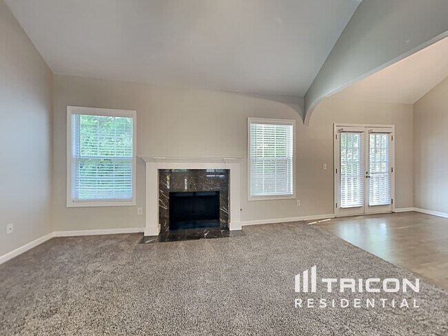 Building Photo - 6550 Blue Creek Court Douglasville GA