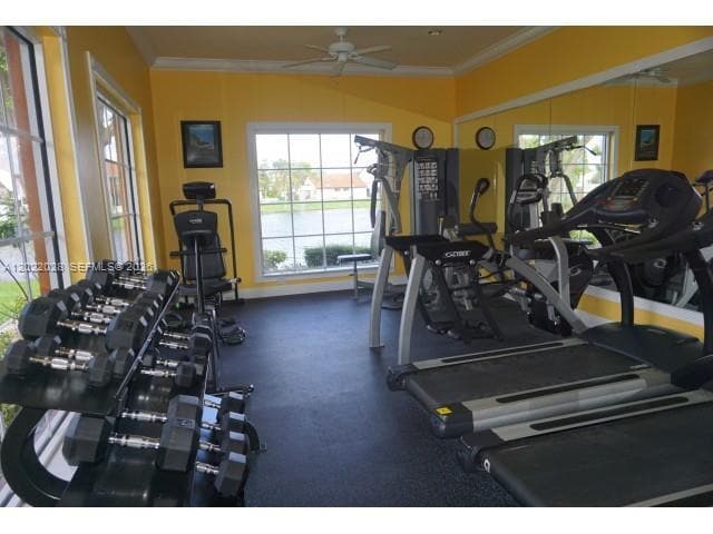 Foto del edificio - 12365 SW 18th Terrace