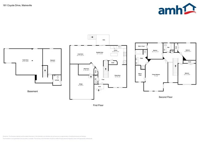 Foto del edificio - 181 Coyote Dr