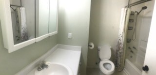 Bathroom - 9126 Fireweed Ln