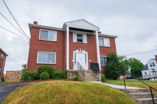 Foto del edificio - 2739 W North Bend Rd