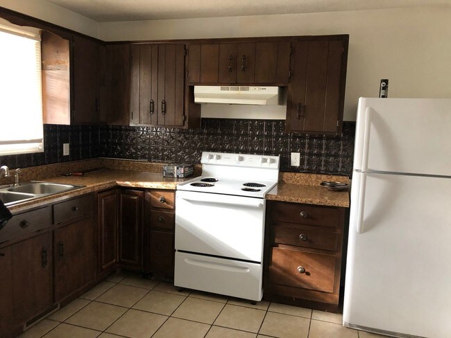 Foto del edificio - 1012 Pierce St