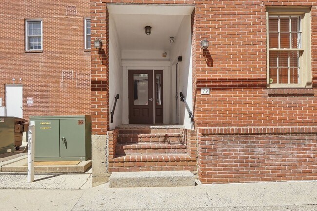 Foto del edificio - One Bedroom Apartment | Historic Bethlehem