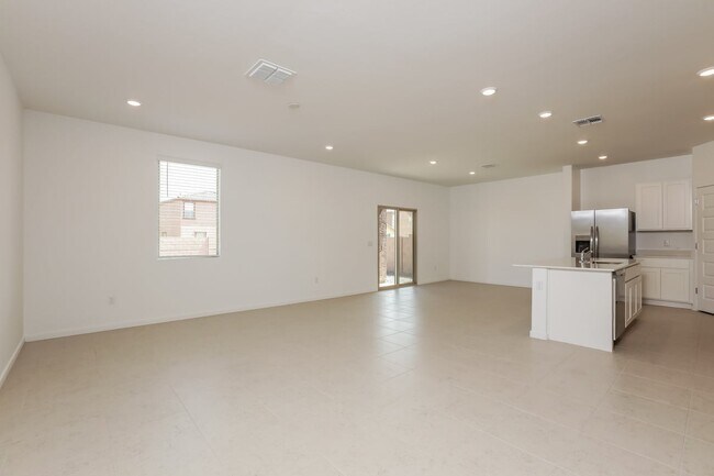 Foto del edificio - 7068 W Indian Clover Way