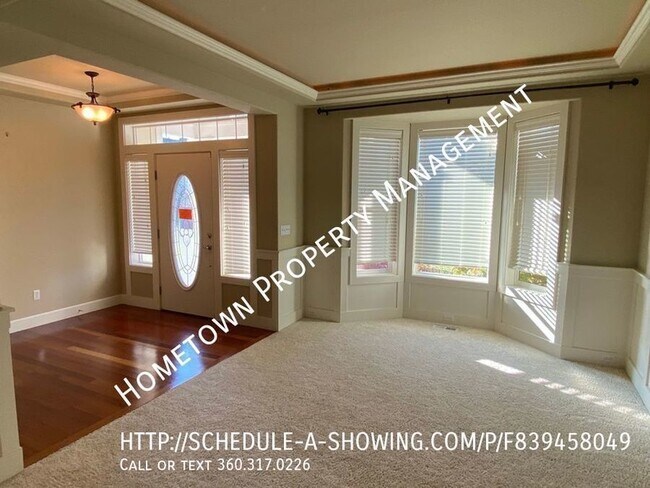 Building Photo - Custom Home in Indian Summer. Available NOW!