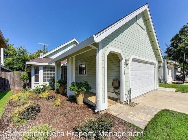 Building Photo - 2 br, 2 bath House - 2645 Stamp Mill Court