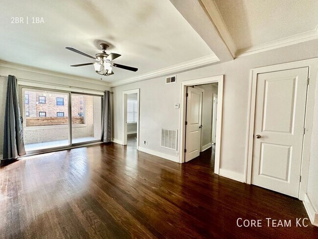 Foto del edificio - 710 W 48th St