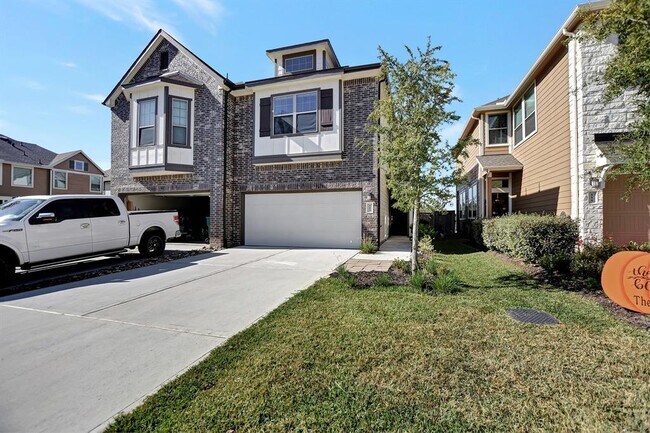 Foto del edificio - 115 Axlewood Ct