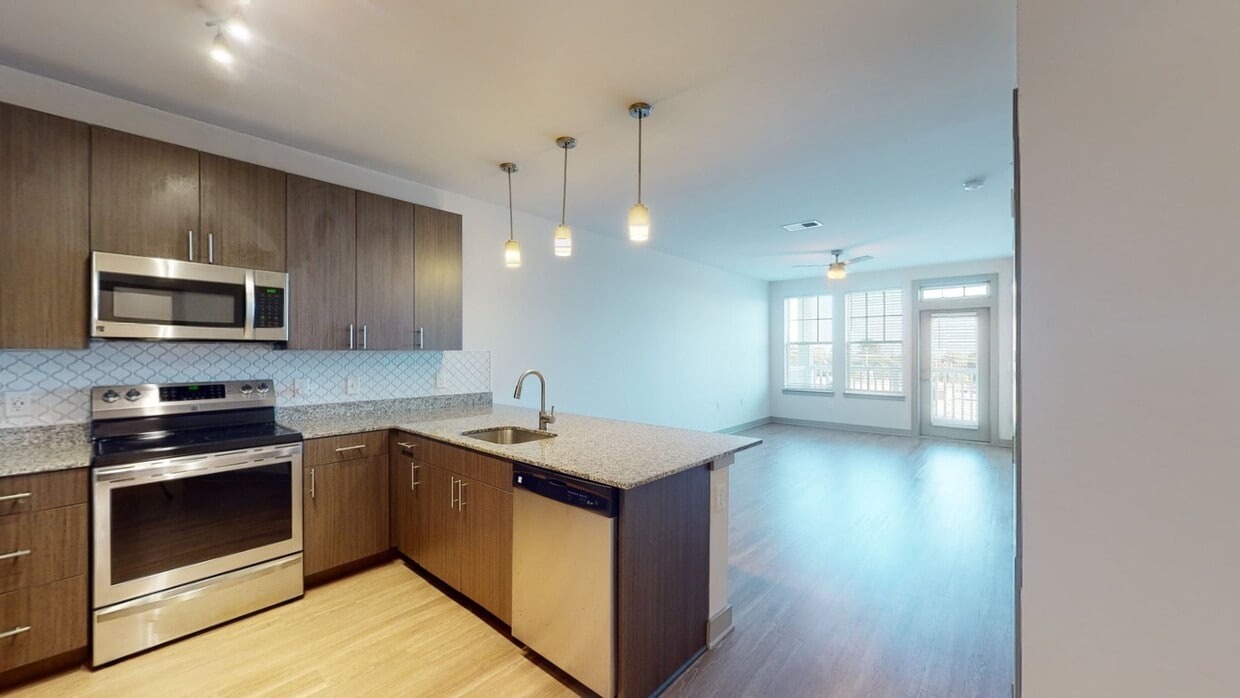 Photo - 1274 at Towson Apartments