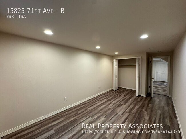 Foto del edificio - 15825 71st Ave NE