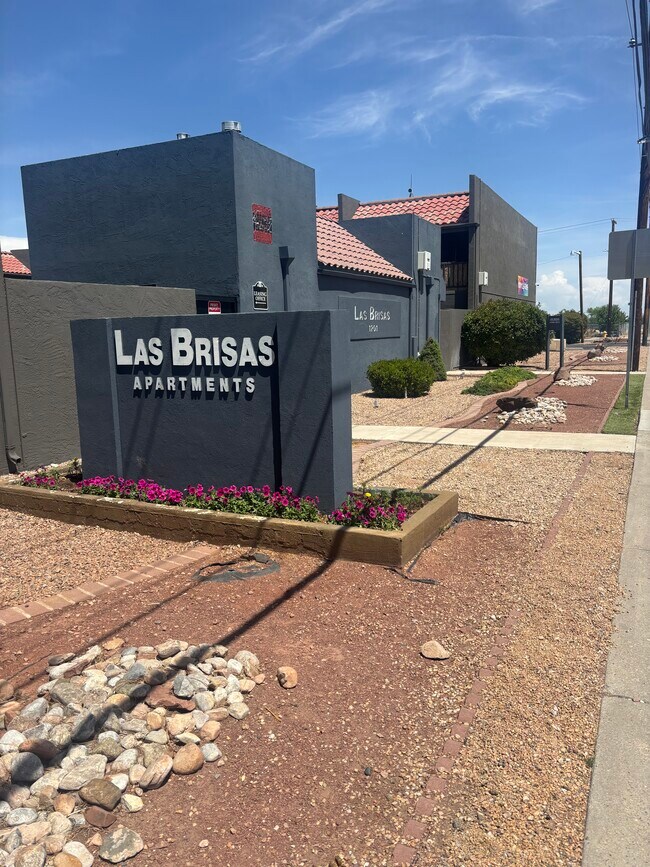 Foto del edificio - Las Brisas