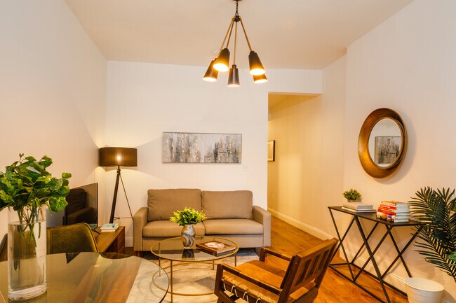 Foto del edificio - 226 W 116th St