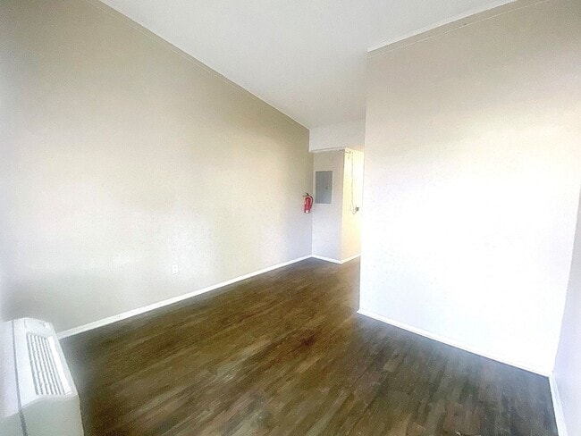 Interior Photo - Parks at Lanier