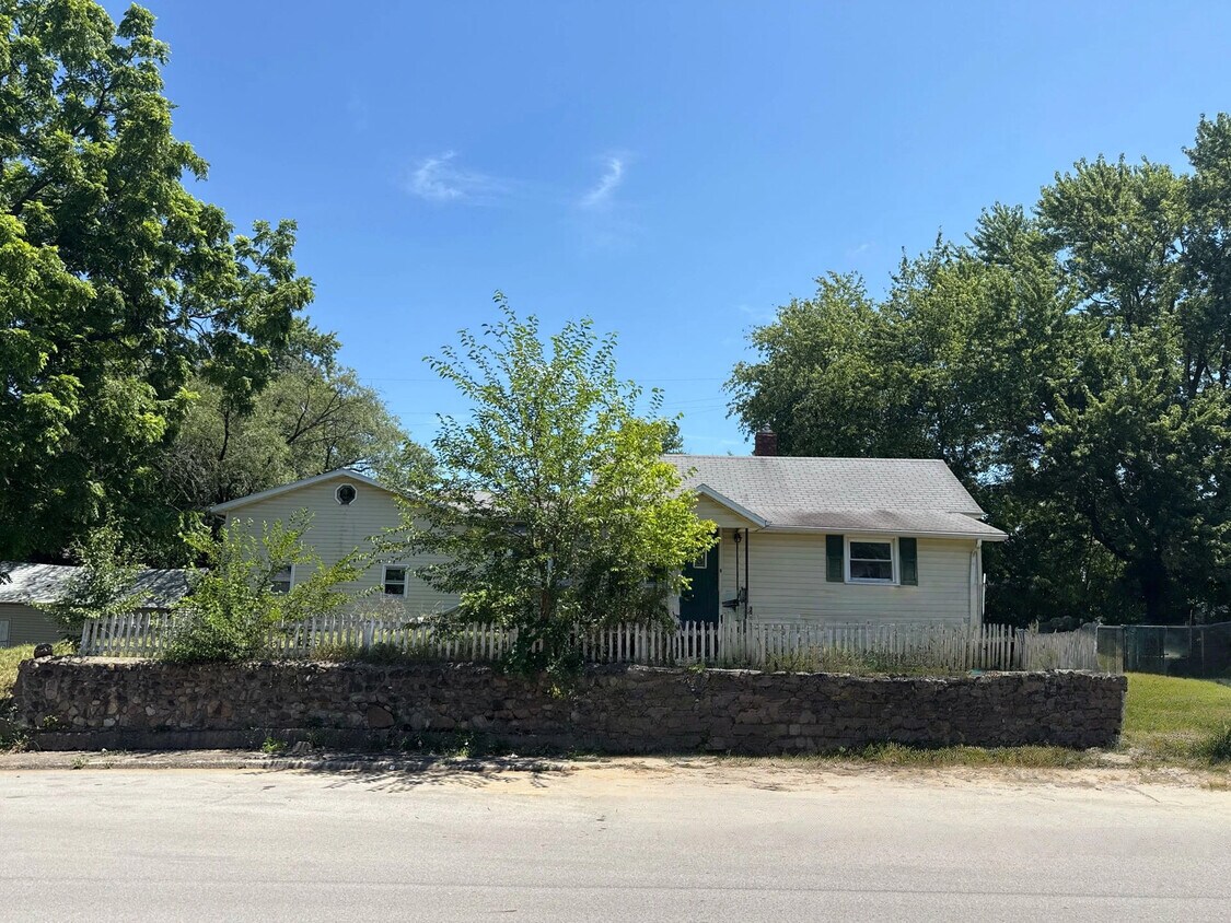 Foto principal - 1612 Morton St