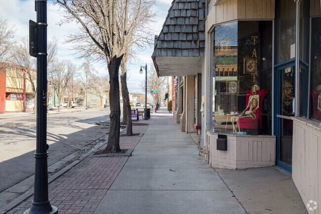 Midvale restaurants offer a perfect blend of casual and fine dining.