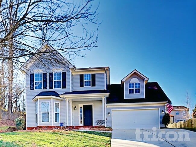 Foto del edificio - 6301 Dumont Ln