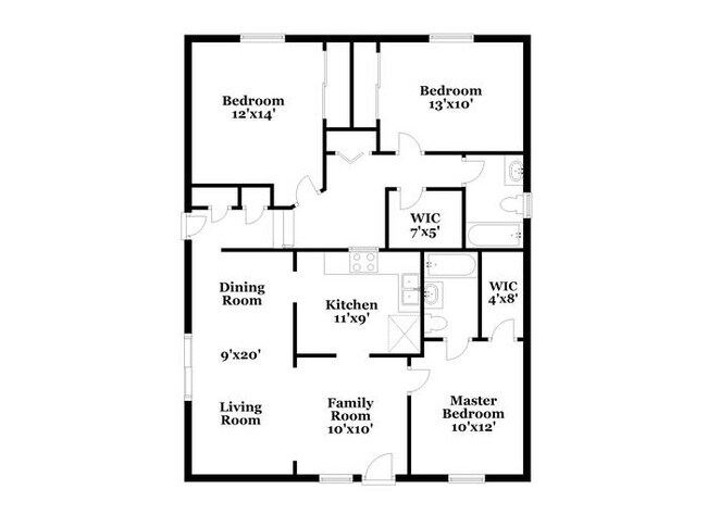 Building Photo - 3306 N Los Altos Ave, Tucson, AZ 85705