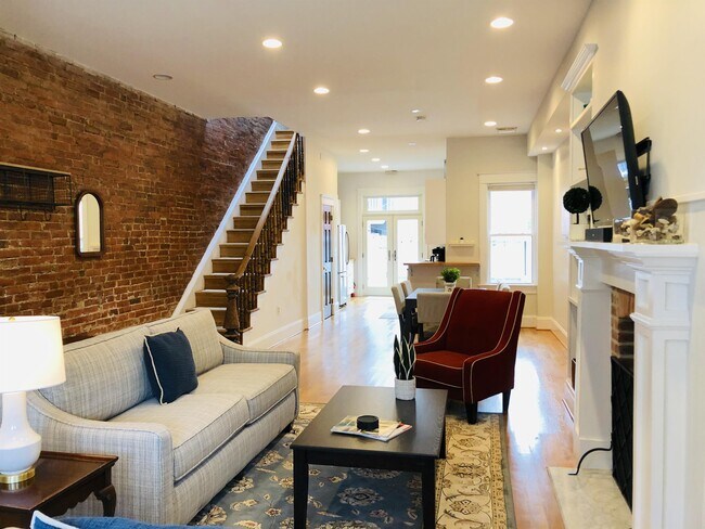 Foto del edificio - 1536 6th St NW