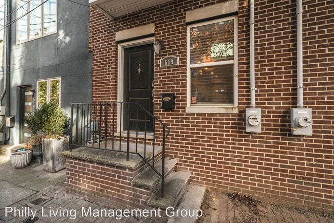 Foto del edificio - 2 br, 2 bath House - 619 S Clarion Street