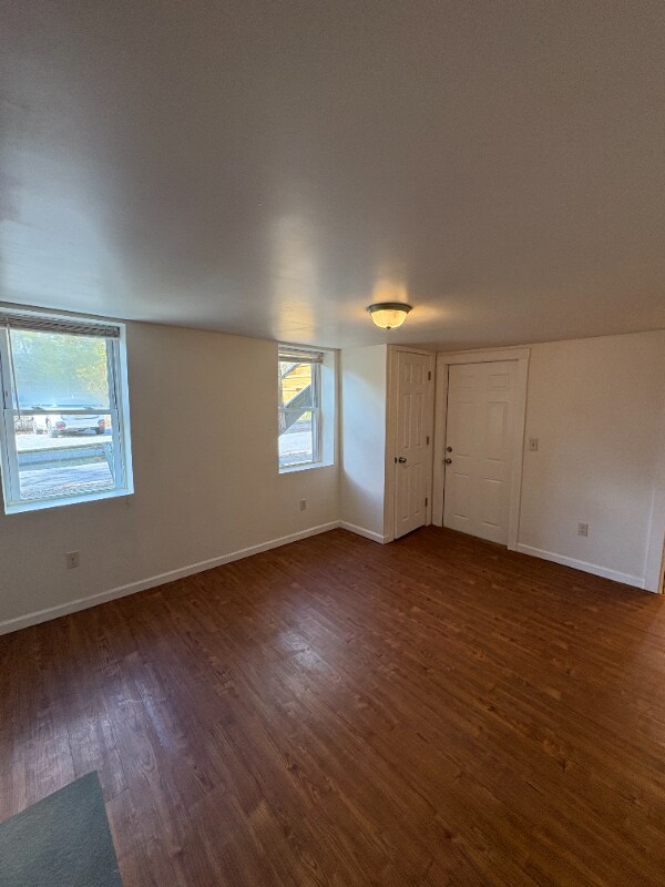 Foto del edificio - 15 Albany St