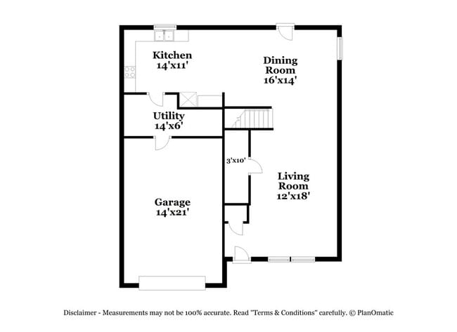 Building Photo - 1350 Haestad Ct