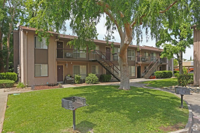 Foto del edificio - Sheraton Apartments