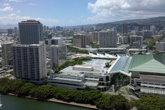 Foto del edificio - 400 Hobron Ln