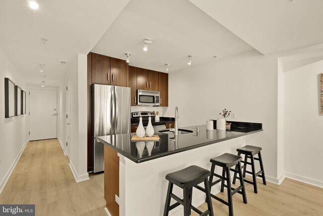 Foto del edificio - 1423 Newton St NW