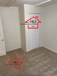 Building Photo - apartment